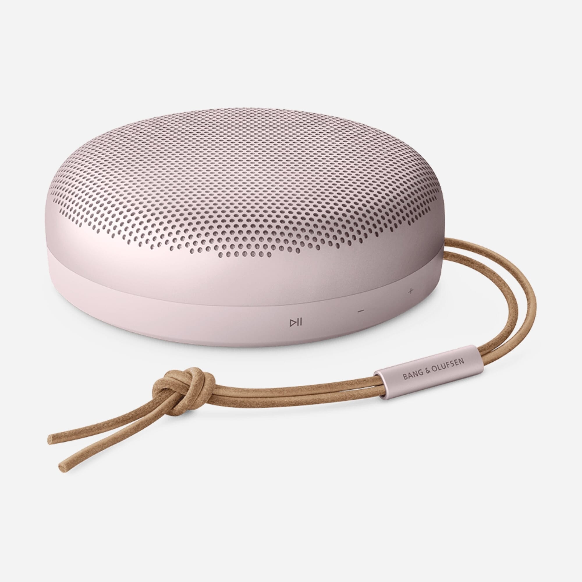 ⭕️美品・新品同様⭕️B&O Beosound A1 2nd Gen Oxygen Bang & Olufsen Beosound A1 (2nd Gen) Waterproof Bluetooth Speaker
