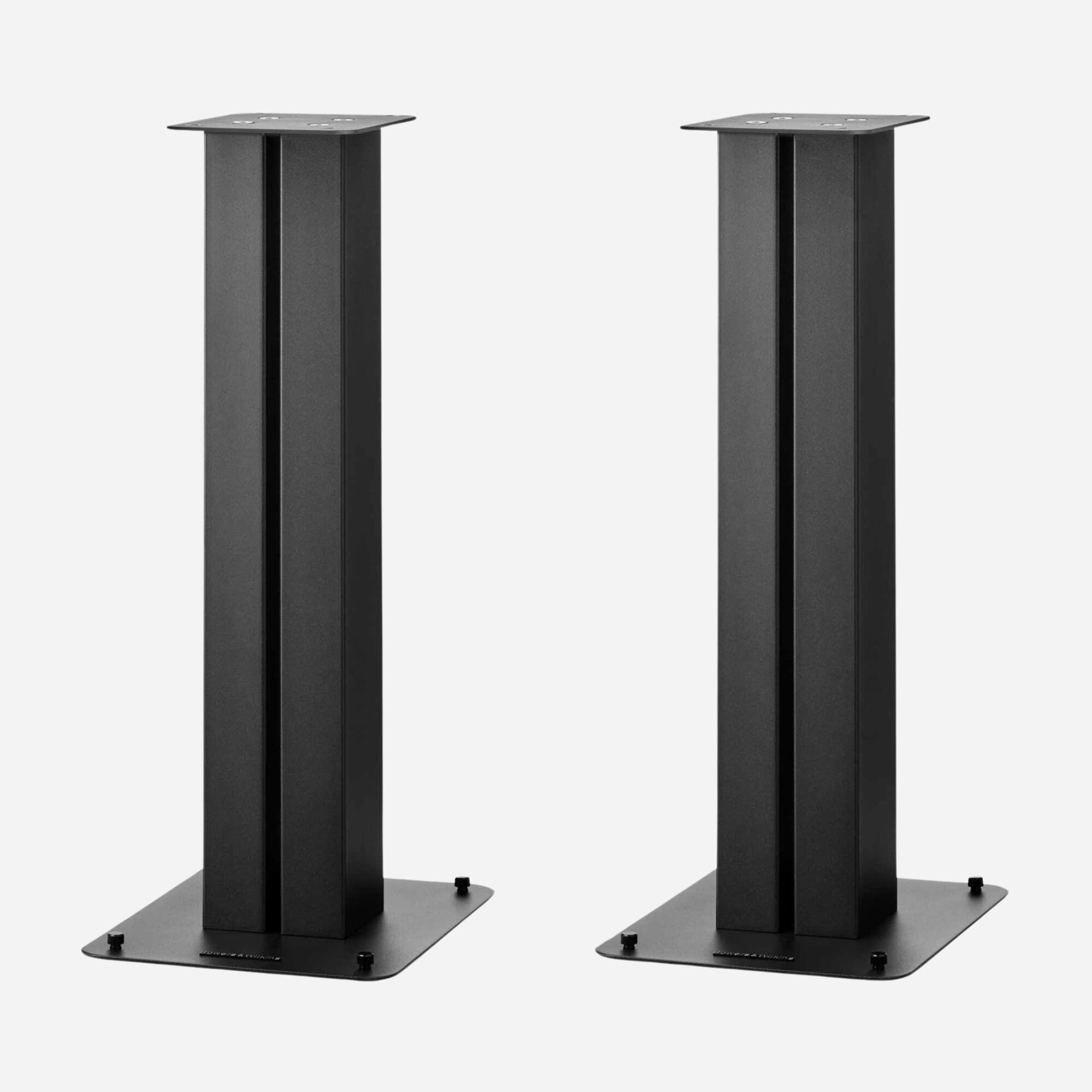 Bowers & Wilkins Floorstand for 600 S3 (Black)