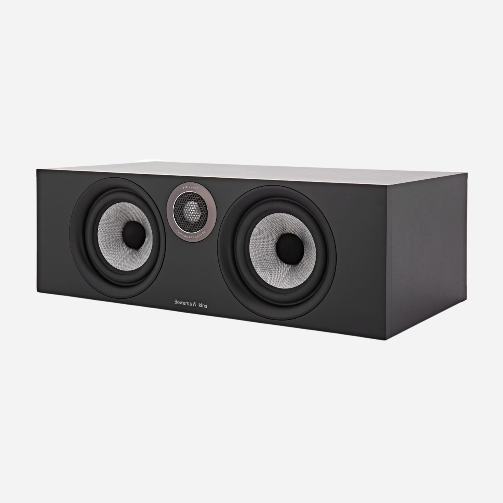 Bowers & Wilkins（B&W） HTM62 S2 センタースピーカー B&W【HTM62】センタースピーカー | オーディオ買取エイブイ