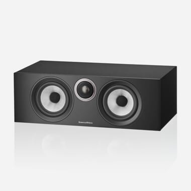 Bowers & Wilkins HTM6 S3 Bowers & Wilkins HTM6 S3