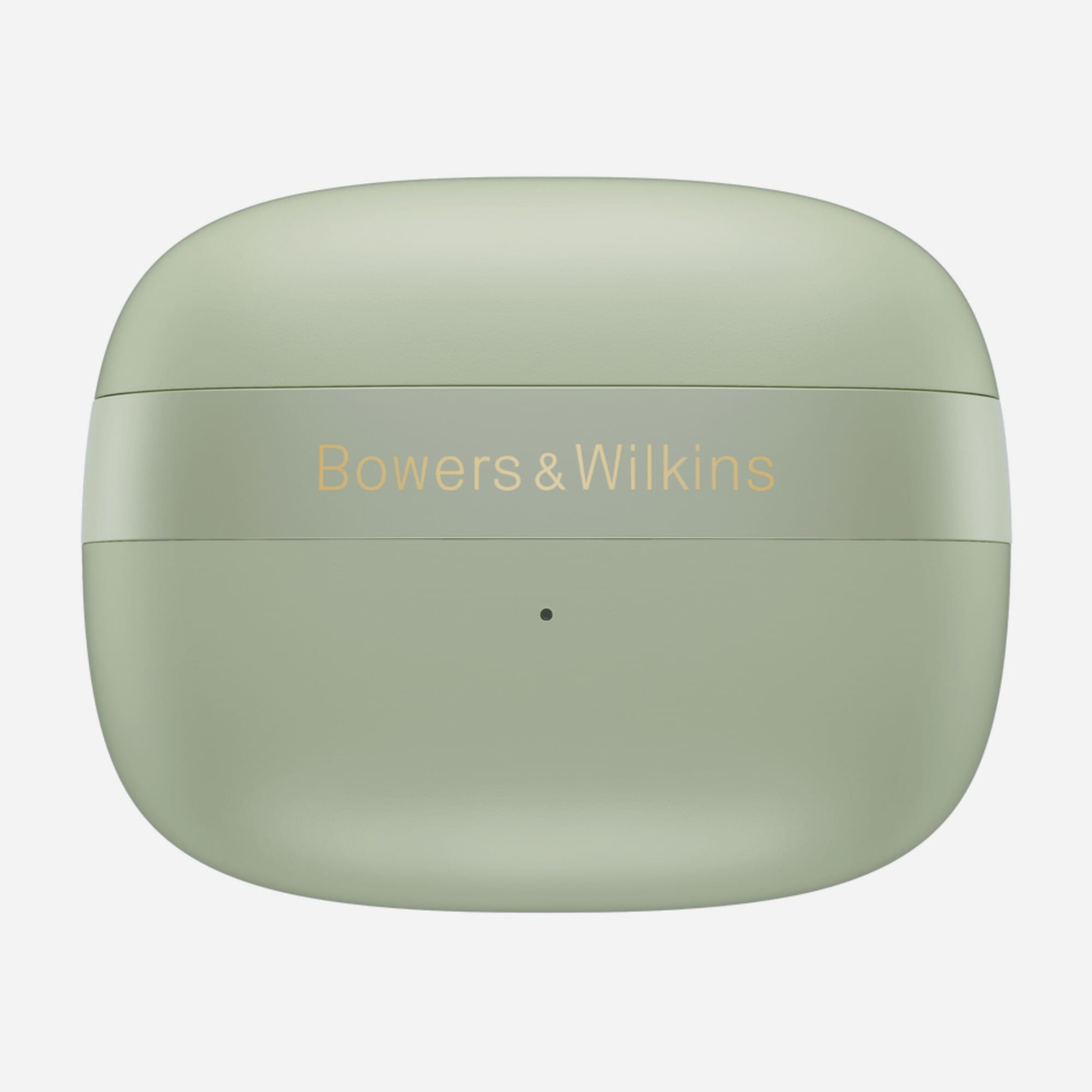Bowers & Wilkins Pi8 ワイヤレスイヤホン JadeGreen Bowers & Wilkins Pi8 Wireless In-Ear Headphones with Mic/Remote