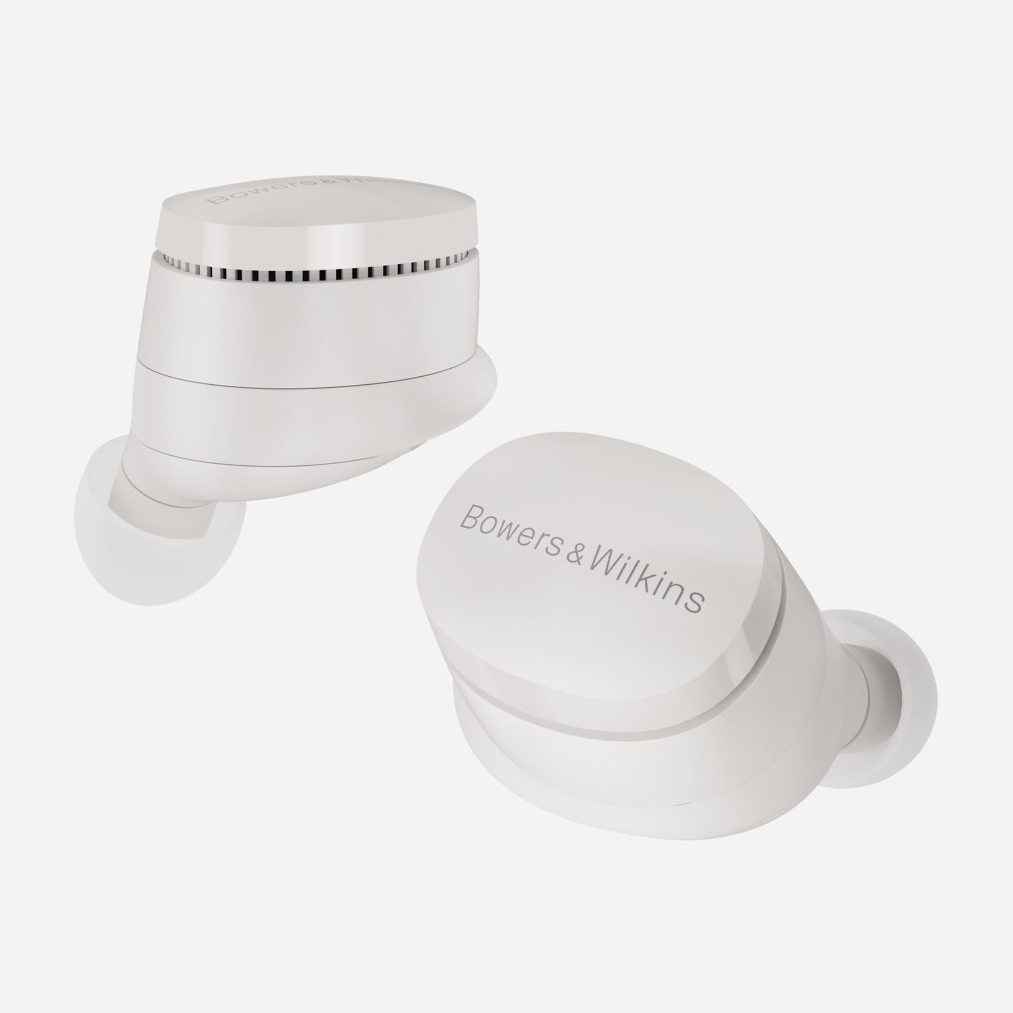 Bowers & Wilkins Pi6 Glacier Blue 本体 Buy Bowers & Wilkins Pi6 In-Ear True Wireless Earbuds (Cloud Grey