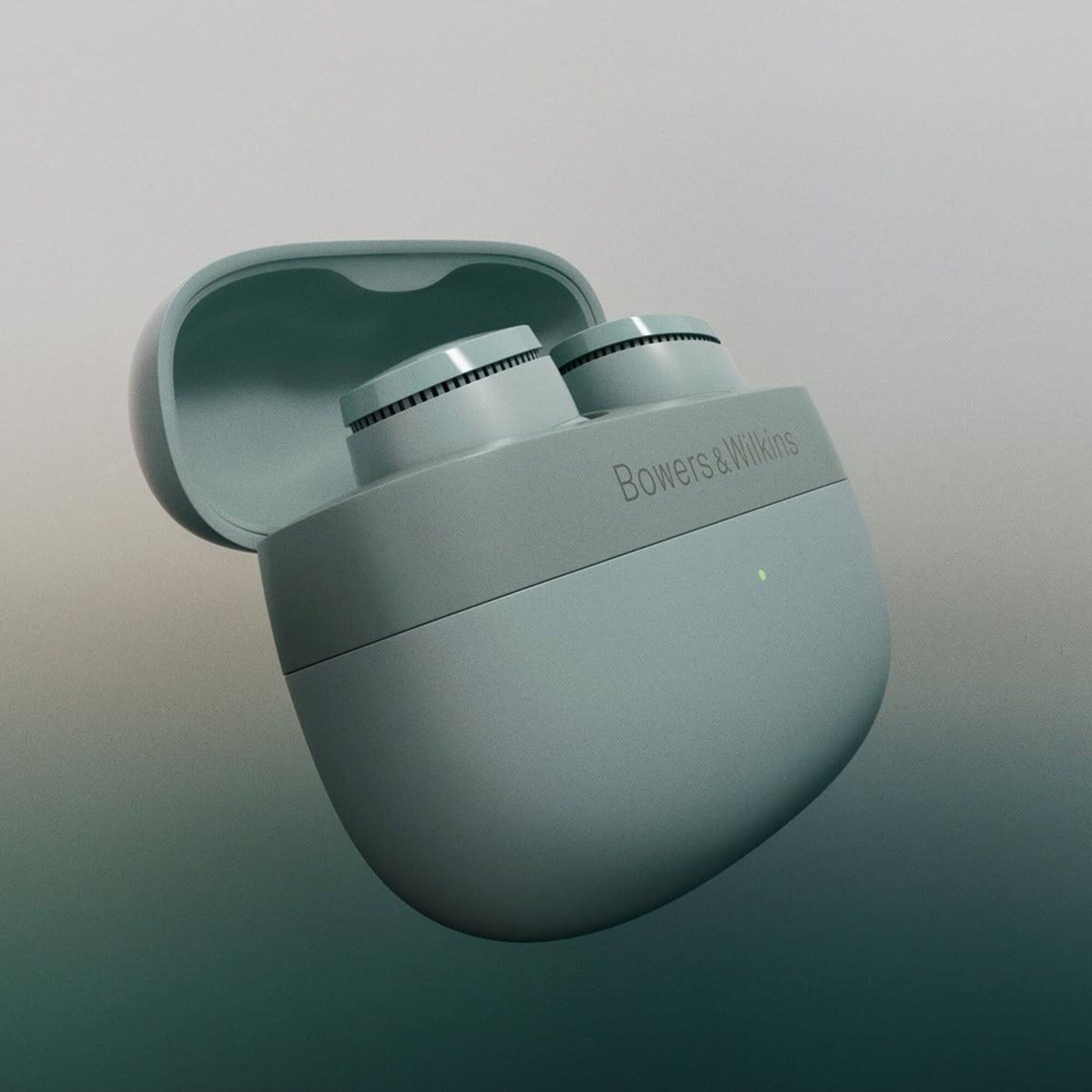Buy Bowers & Wilkins Pi6 In-Ear True Wireless Earbuds (Forest