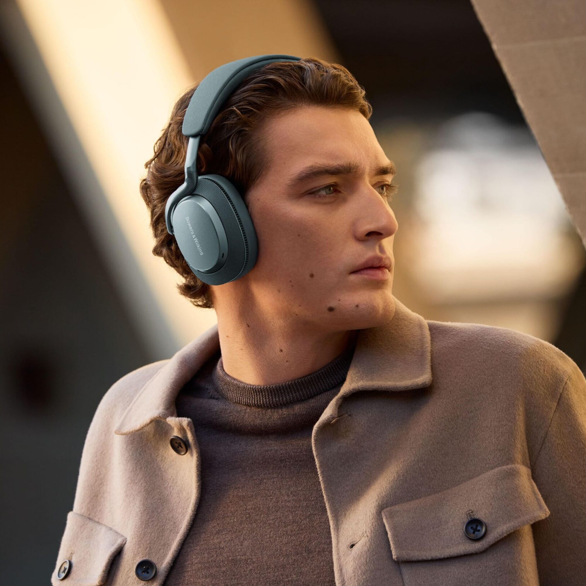 Bowers & Wilkins Px7 S3