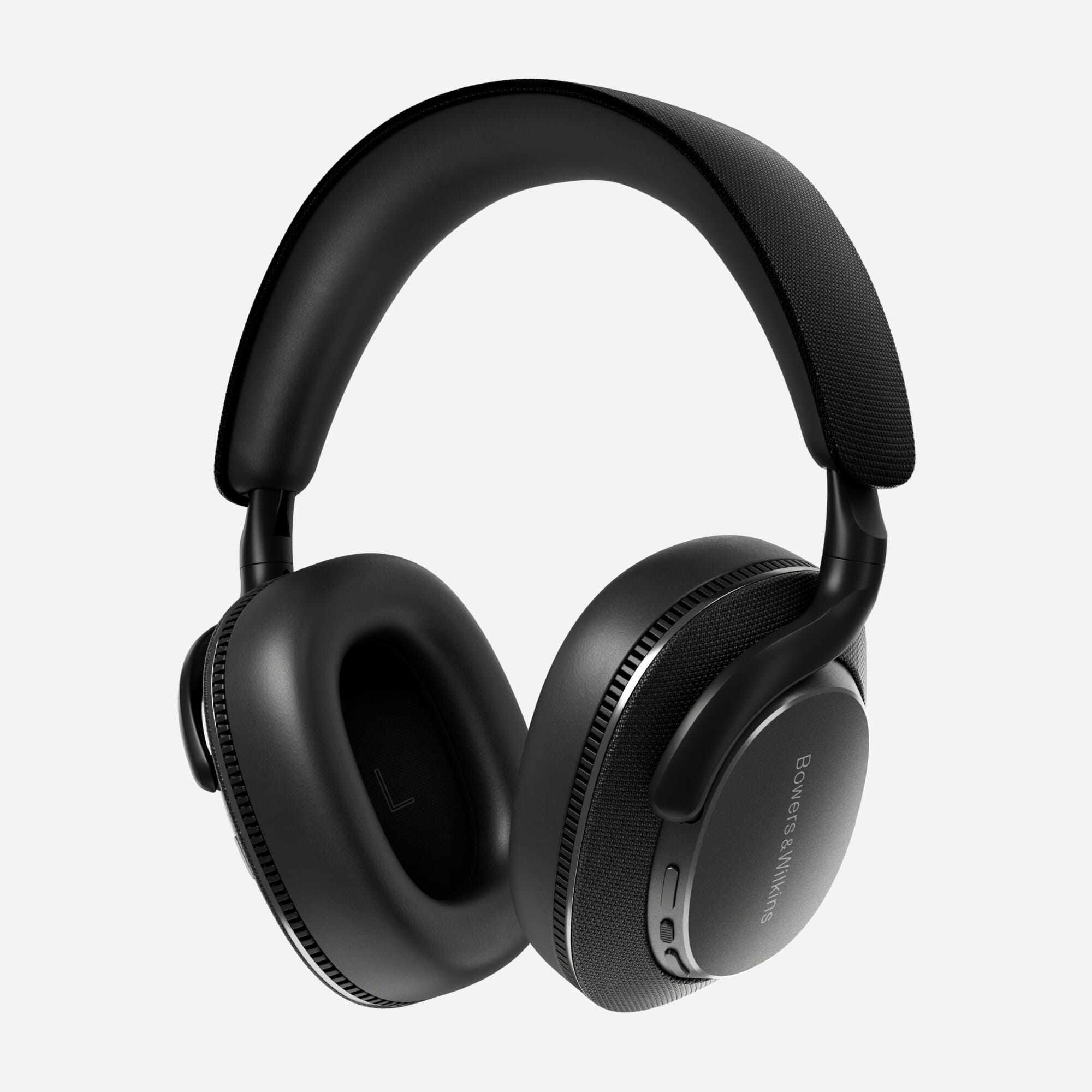 Buy Bowers & Wilkins Px7 S3 (Anthracite Black) | Smart Home Sounds