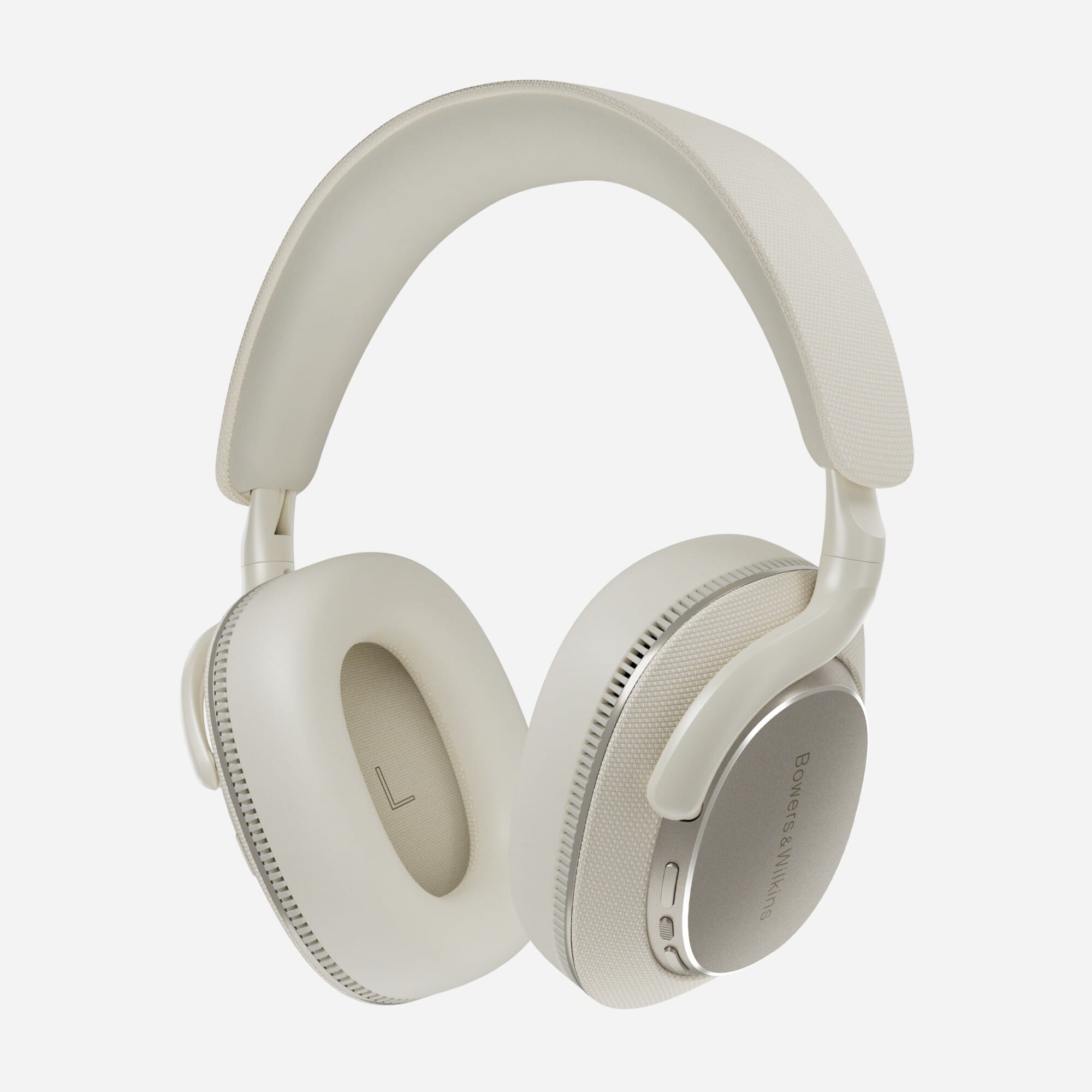 Bowers & Wilkins「Px7 S3」キャンバス・ホワイト Buy Bowers & Wilkins Px7 S3 (Canvas White) | Smart Home Sounds