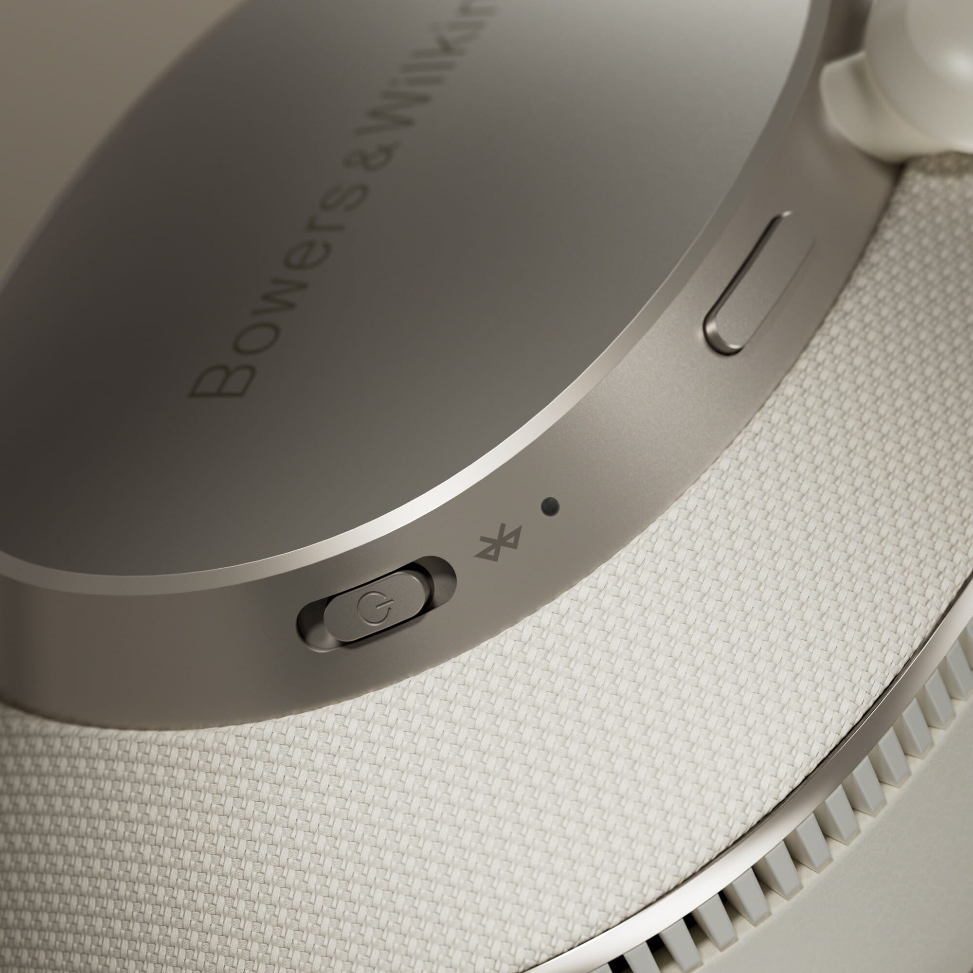 Buy Bowers & Wilkins Px7 S3 (Canvas White) | Smart Home Sounds