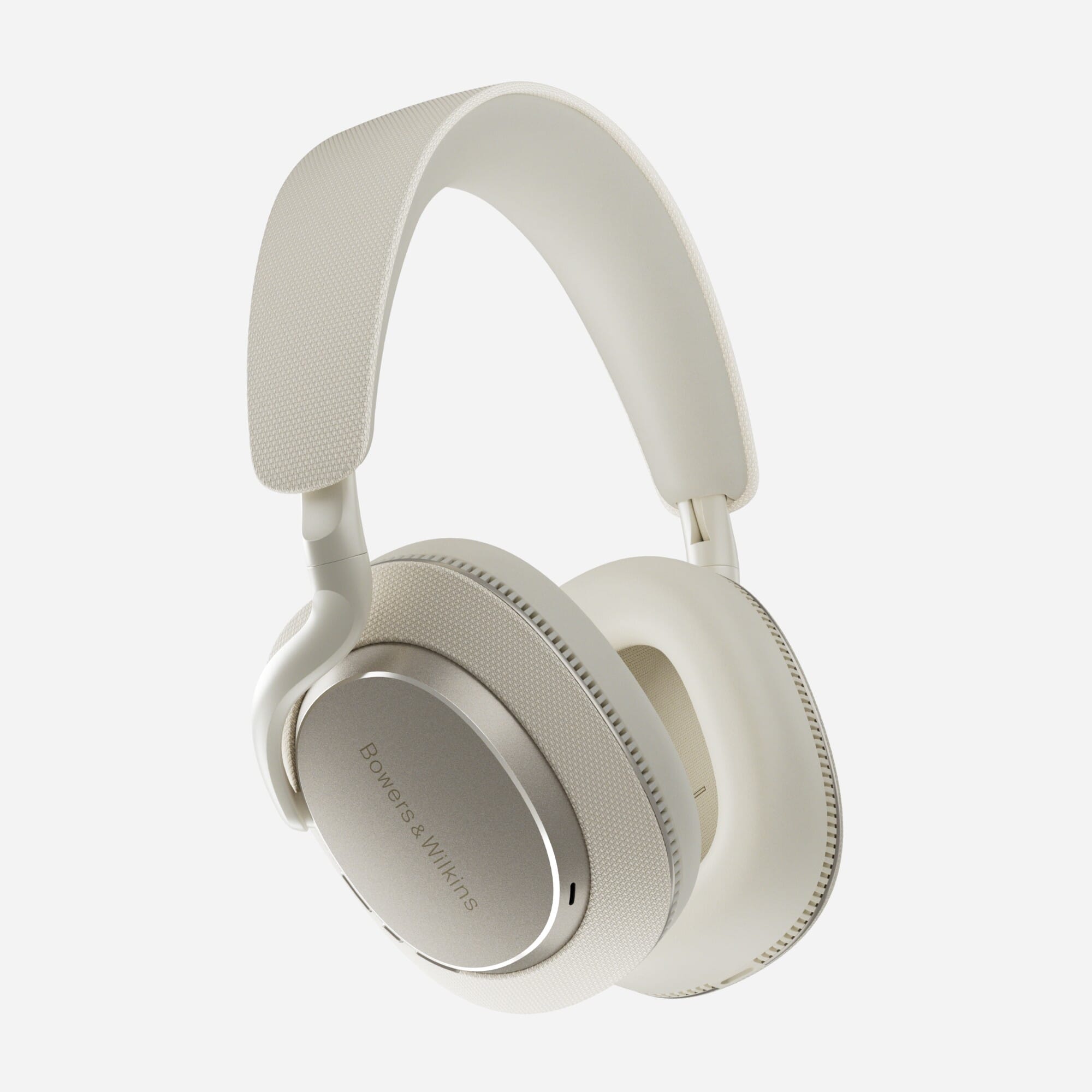 Bowers & Wilkins Px7 S3 (Canvas White)