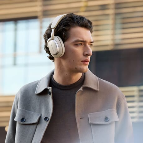 Bowers & Wilkins Px7 S3 Bowers & Wilkins Px7 S3