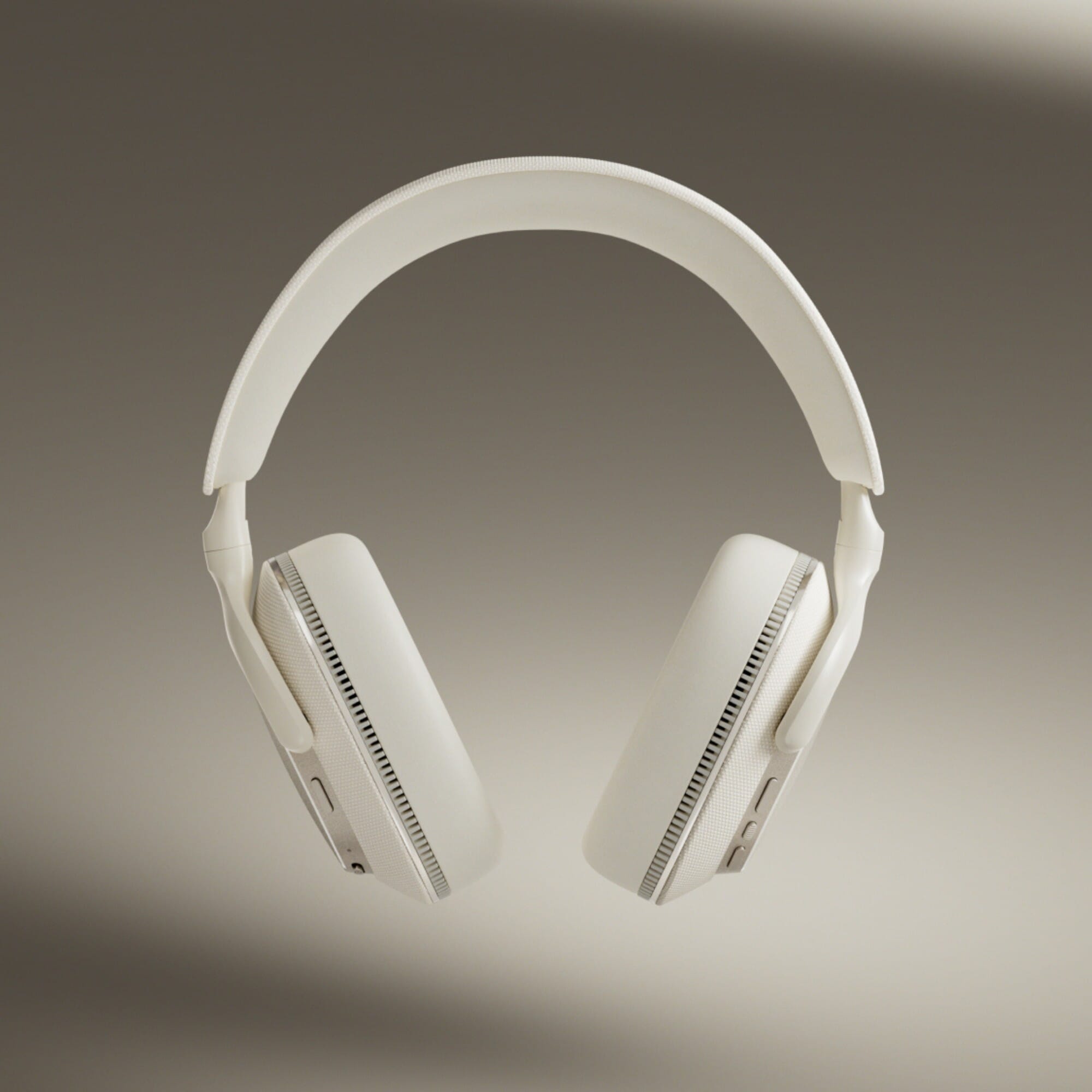 Bowers & Wilkins「Px7 S3」キャンバス・ホワイト B&W - PX7S3/CW/キャンバス・ホワイト（ノイズキャンセリング