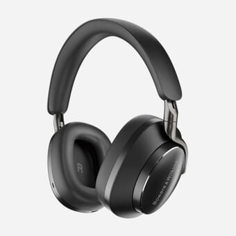 Bowers & Wilkins Px8 Wireless Noise Cancelling Headphones