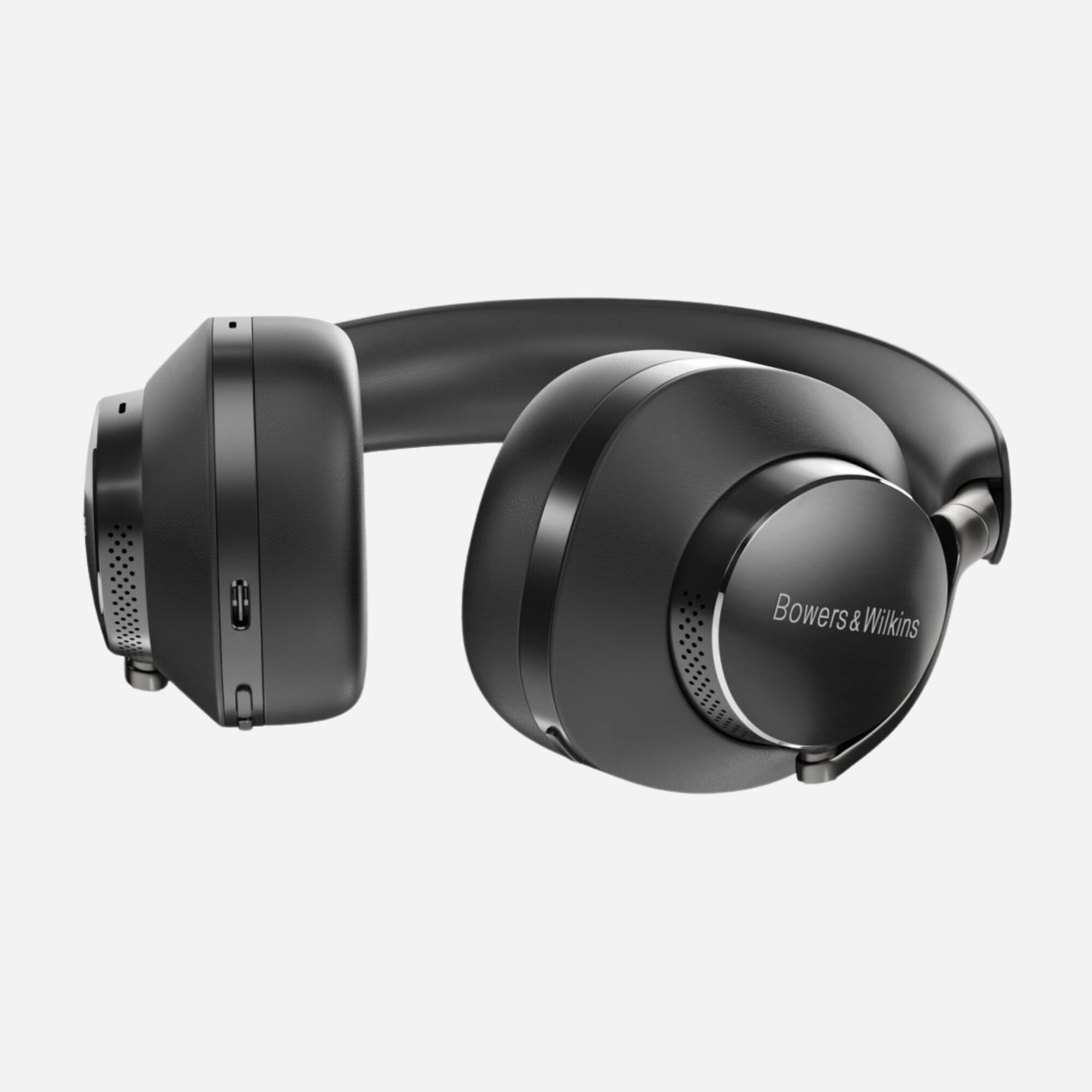 Bowers & Wilkins Px8 Wireless Over-Ear Headphones | Smart Home Sounds