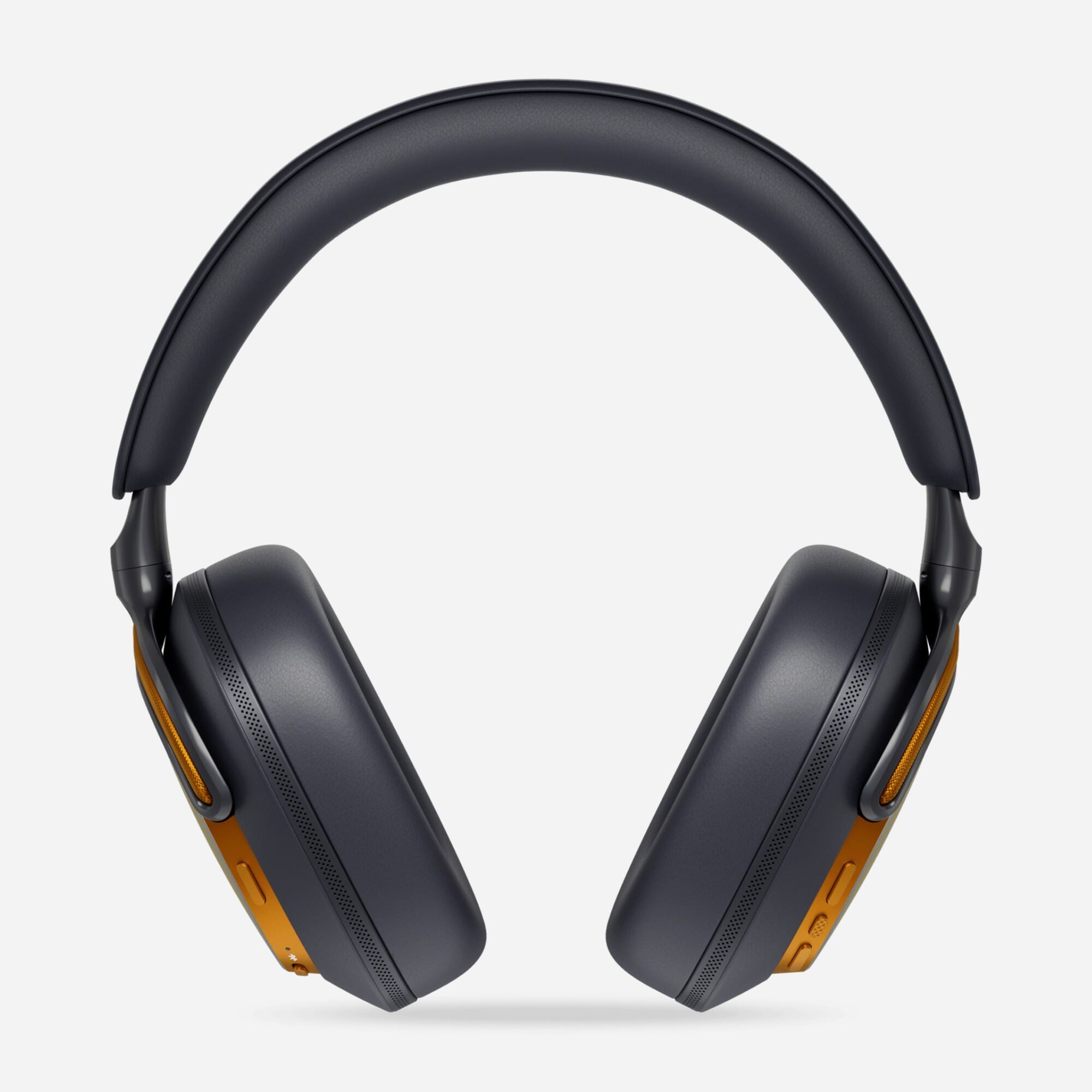 Bowers & Wilkins Px8 S2 | Over-Ear Noise-Cancelling Headphones