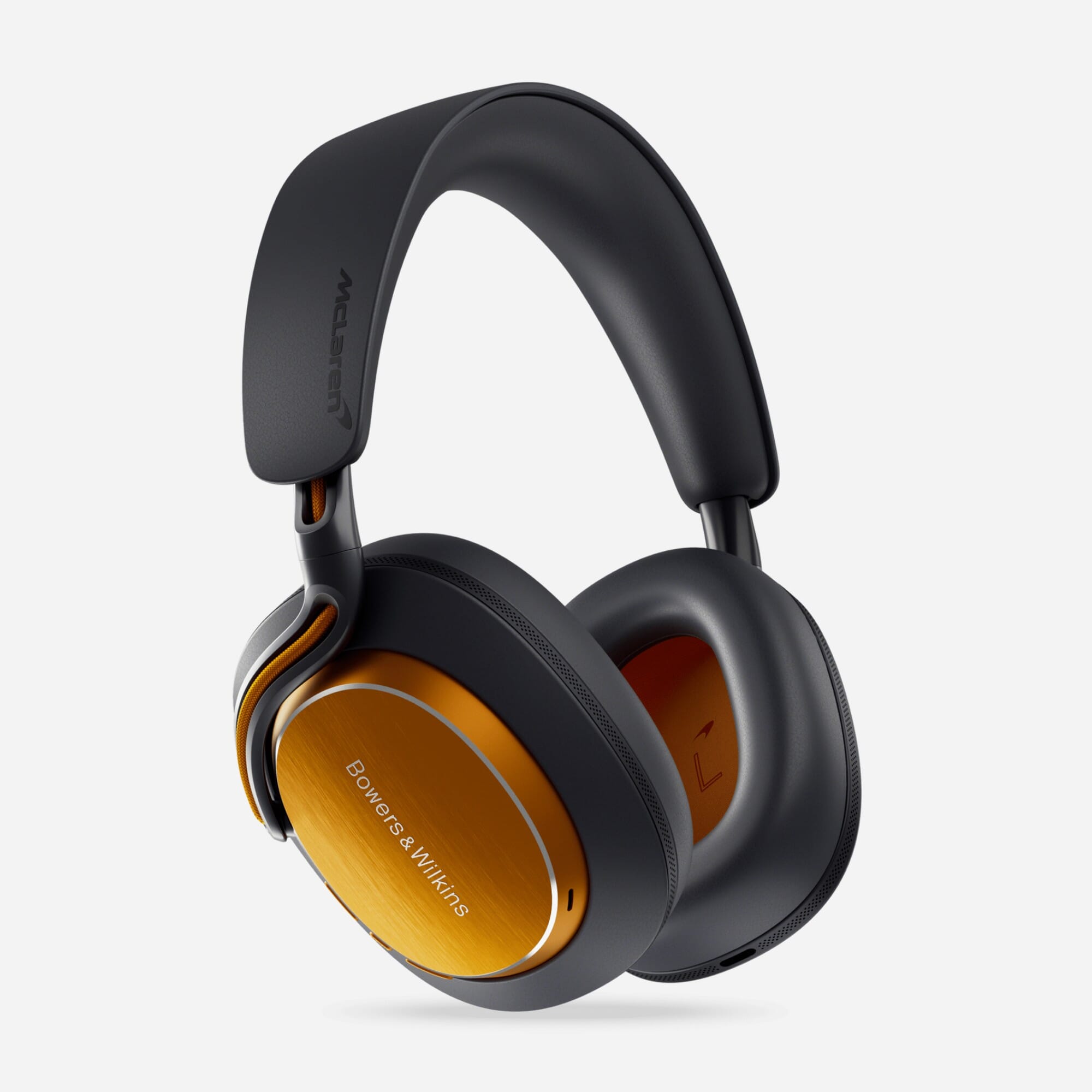 Bowers & Wilkins Px8 S2 | Over-Ear Noise-Cancelling Headphones