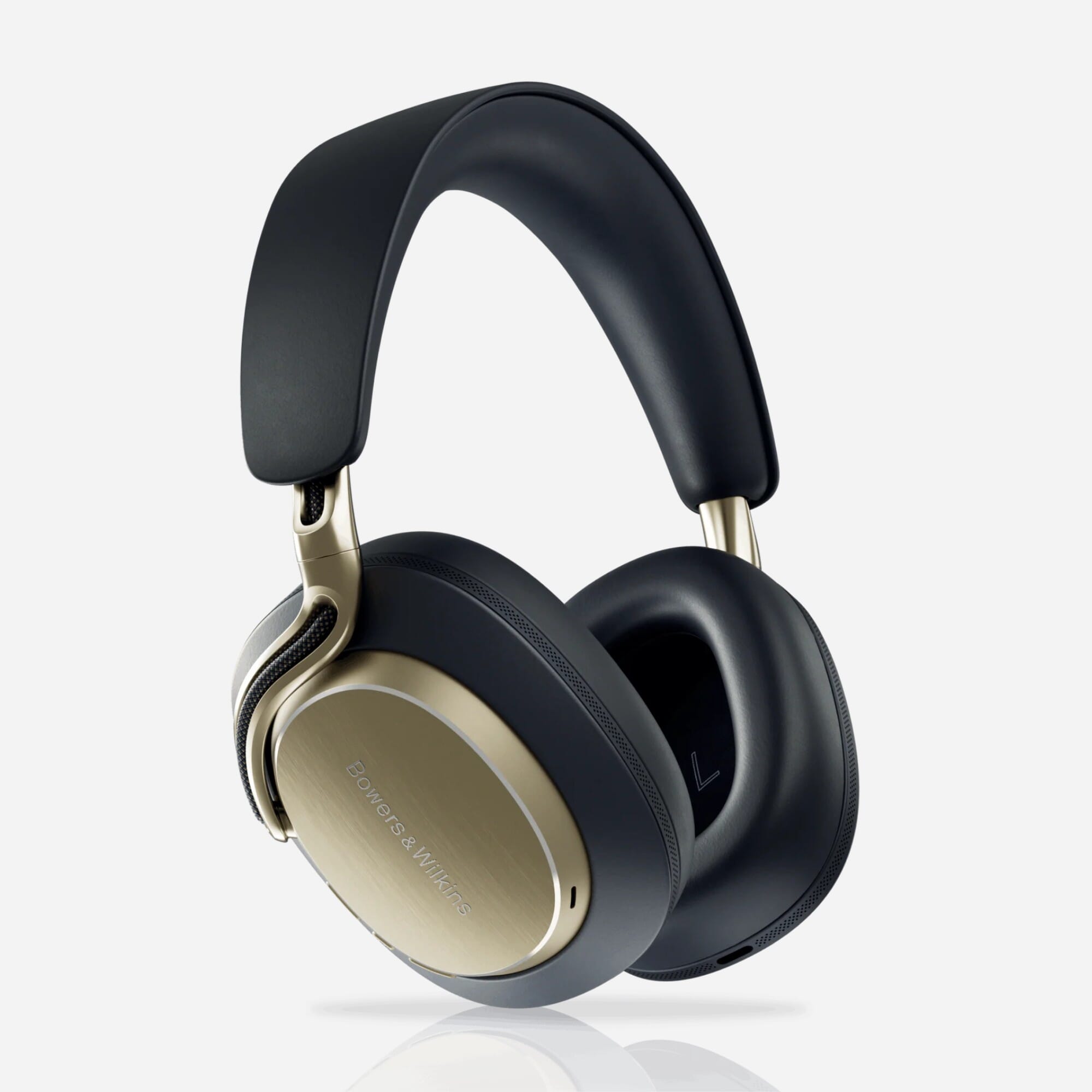 Bowers & Wilkins Px8 S2 | Over-Ear Noise-Cancelling Headphones