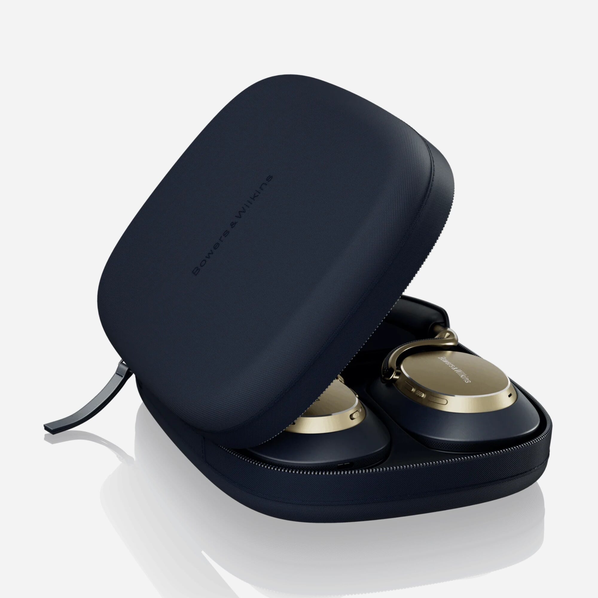 Bowers & Wilkins Px8 S2 | Over-Ear Noise-Cancelling Headphones