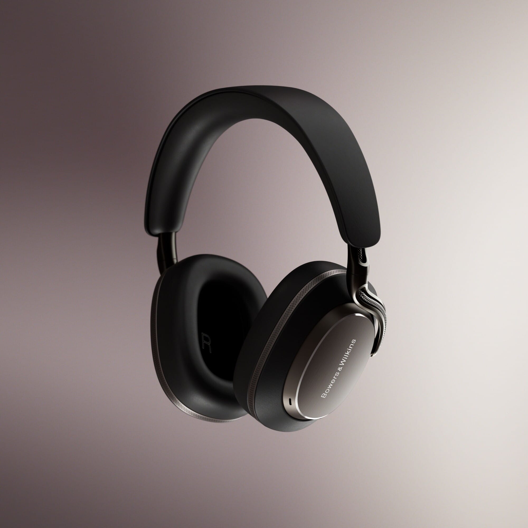 Bowers & Wilkins Px8 S2 | Over-Ear Noise-Cancelling Headphones