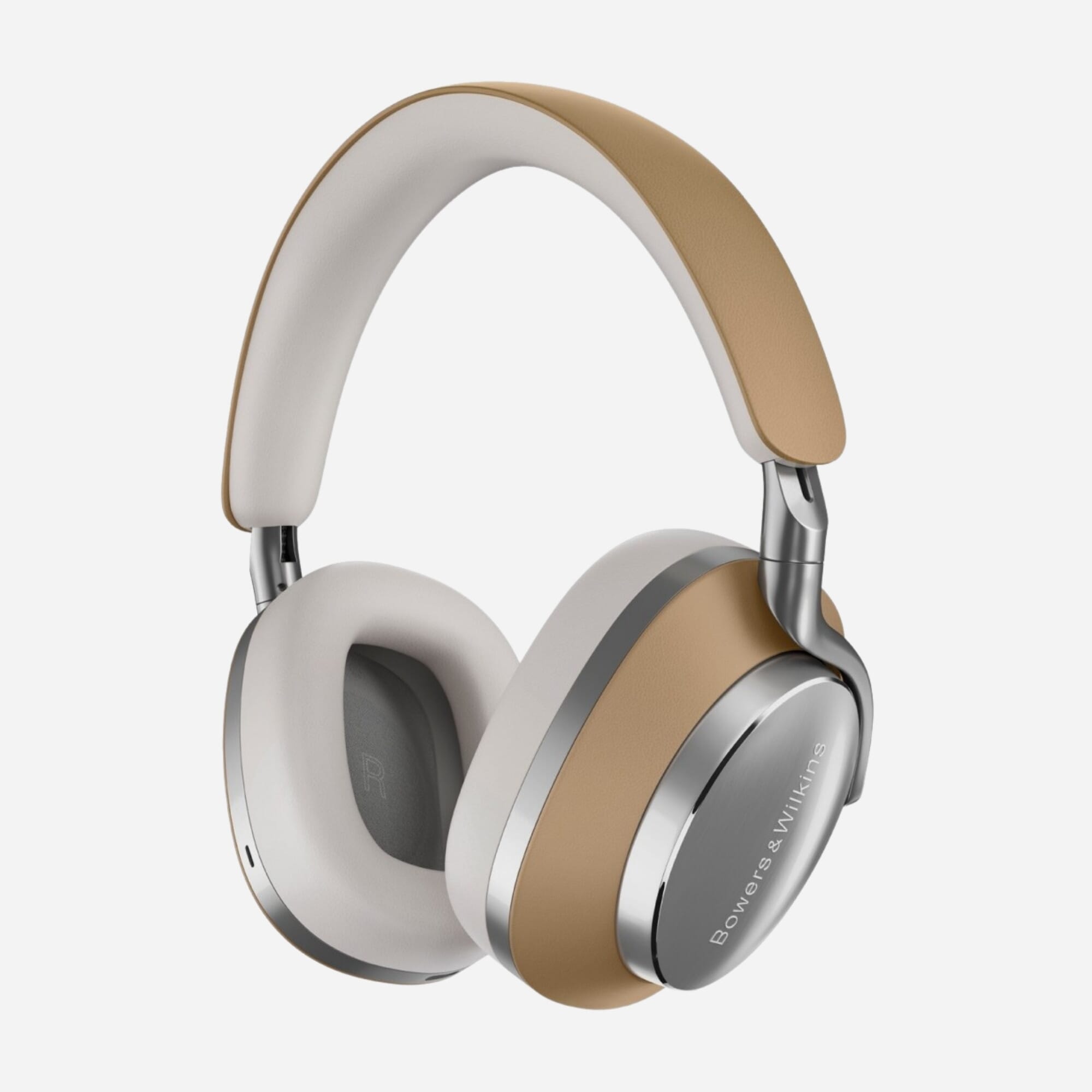 Clearance - Bowers & Wilkins PX8 (Tan)