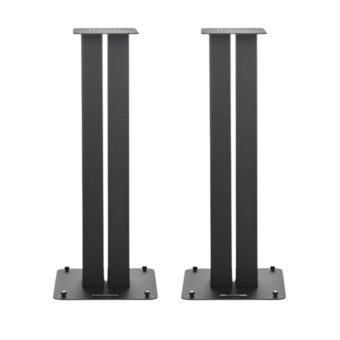 Bowers & Wilkins Floorstand for 600 S3 (Black)