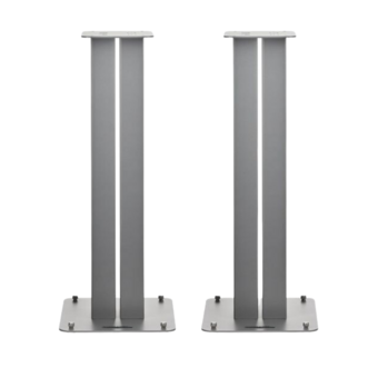 Bowers & Wilkins Floorstand for 600 S3 (Silver)