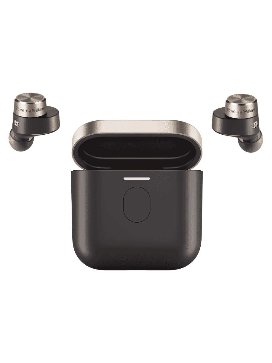 Bowers \u0026 Wilkins PI7 Premium In-Ear True Wireless Headphones | Smart Home  Sounds