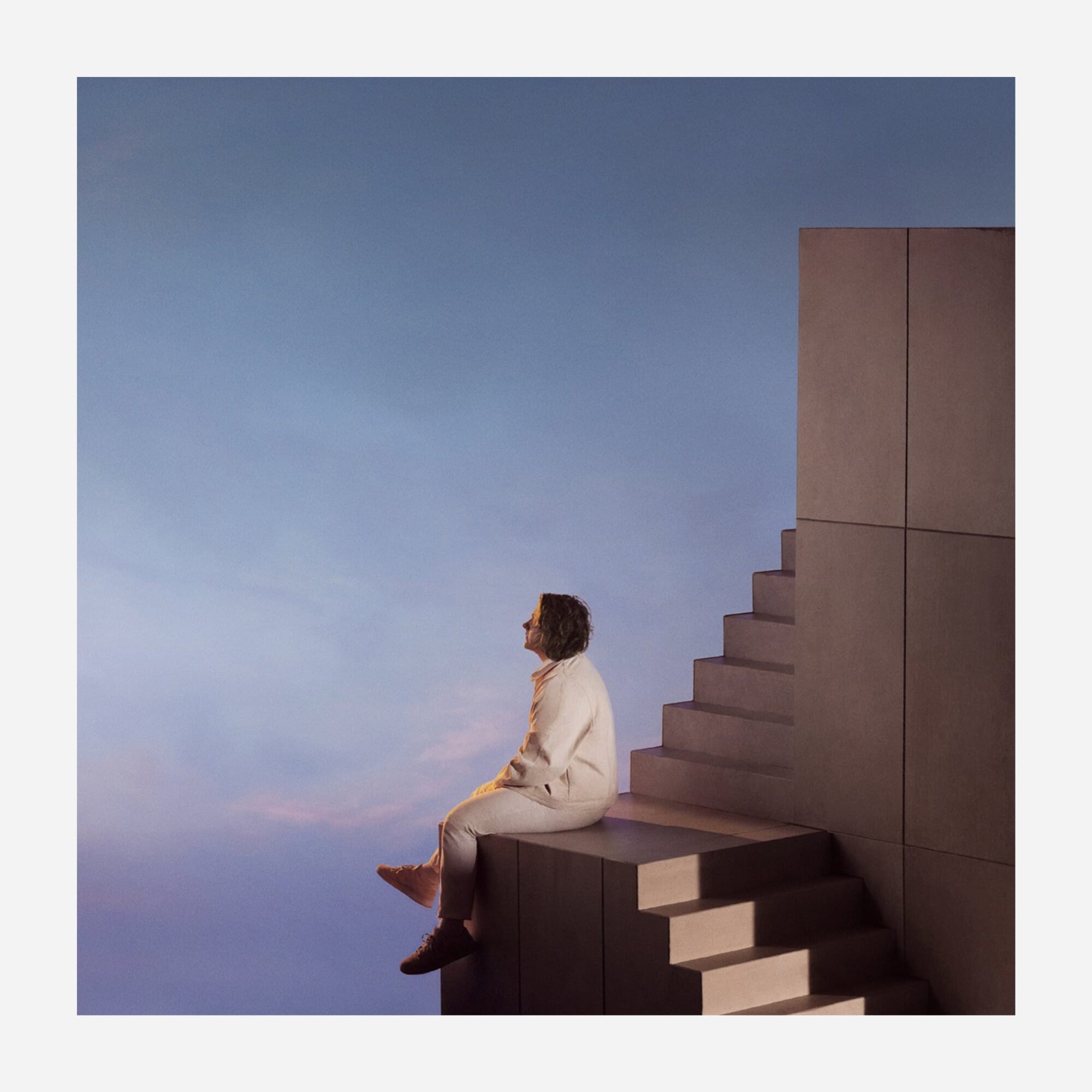 Broken By Desire To Be Heavenly Sent