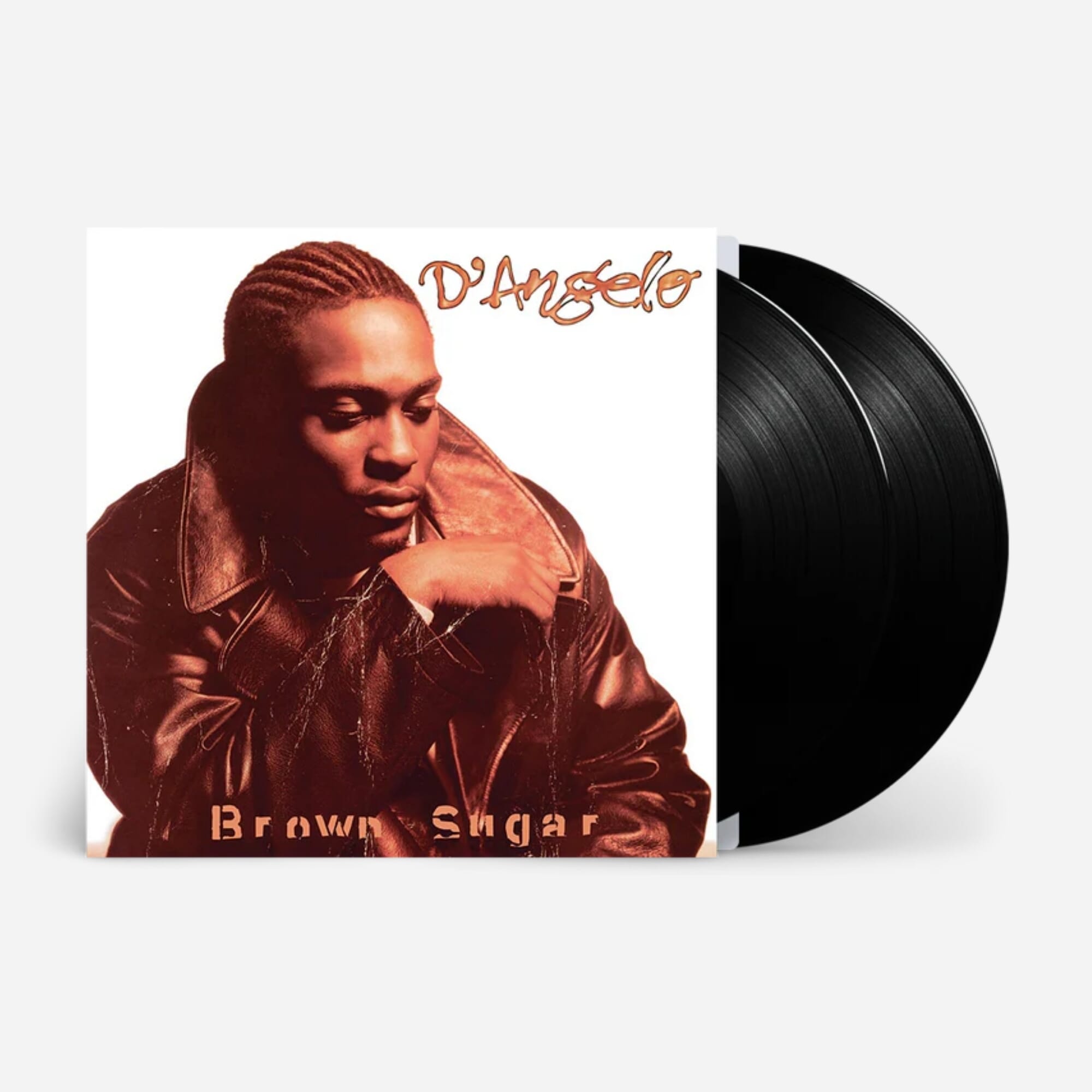 洋楽 D'ANGELO BROWN SUGAR Brown Sugar (Deluxe Edition) - Album by D'Angelo | Spotify