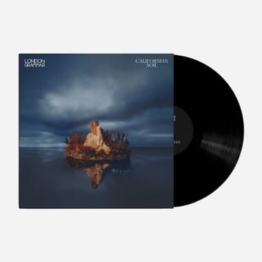 Californian Soil Californian Soil