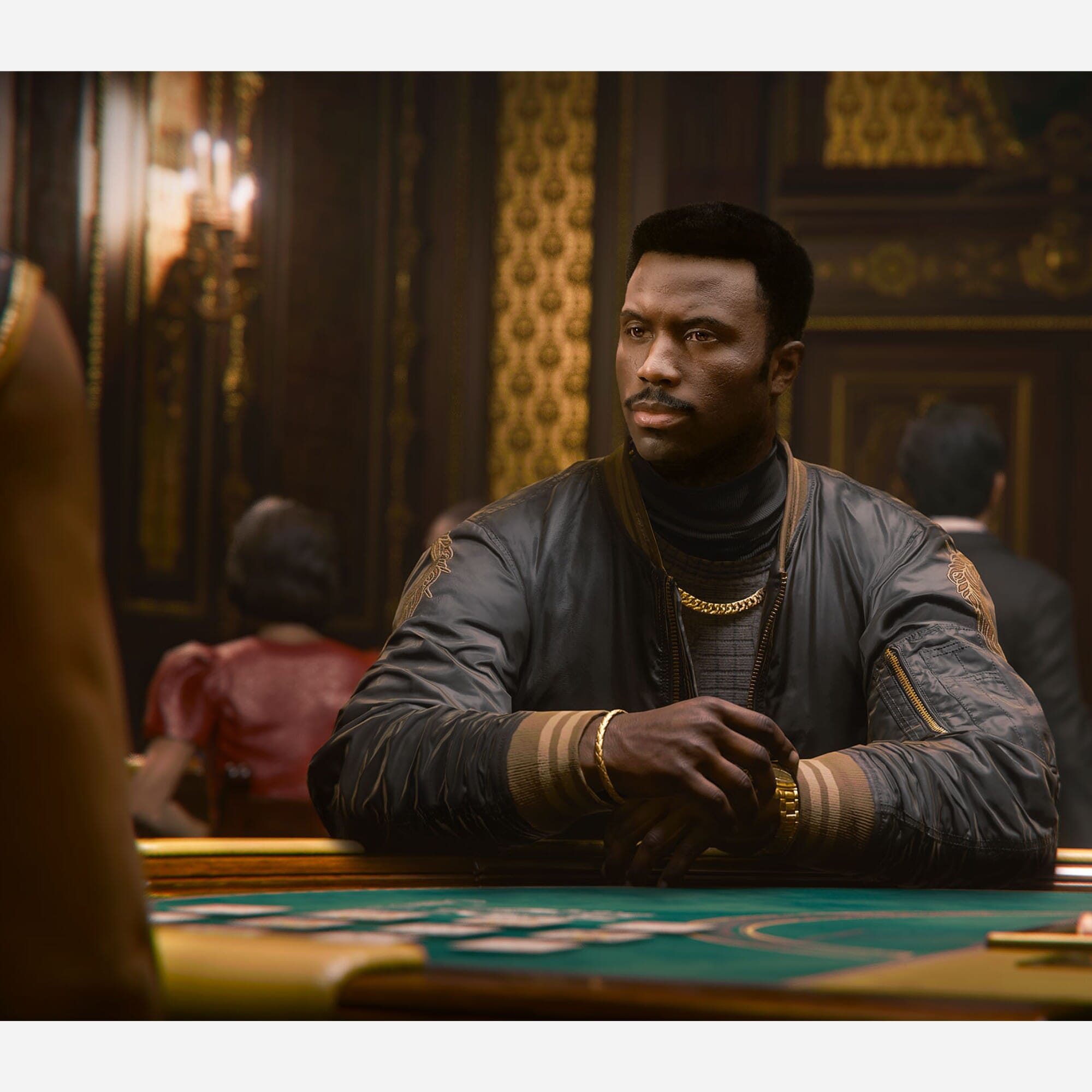 Buy Call of Duty: Black Ops (PS5) Smart Home Sounds