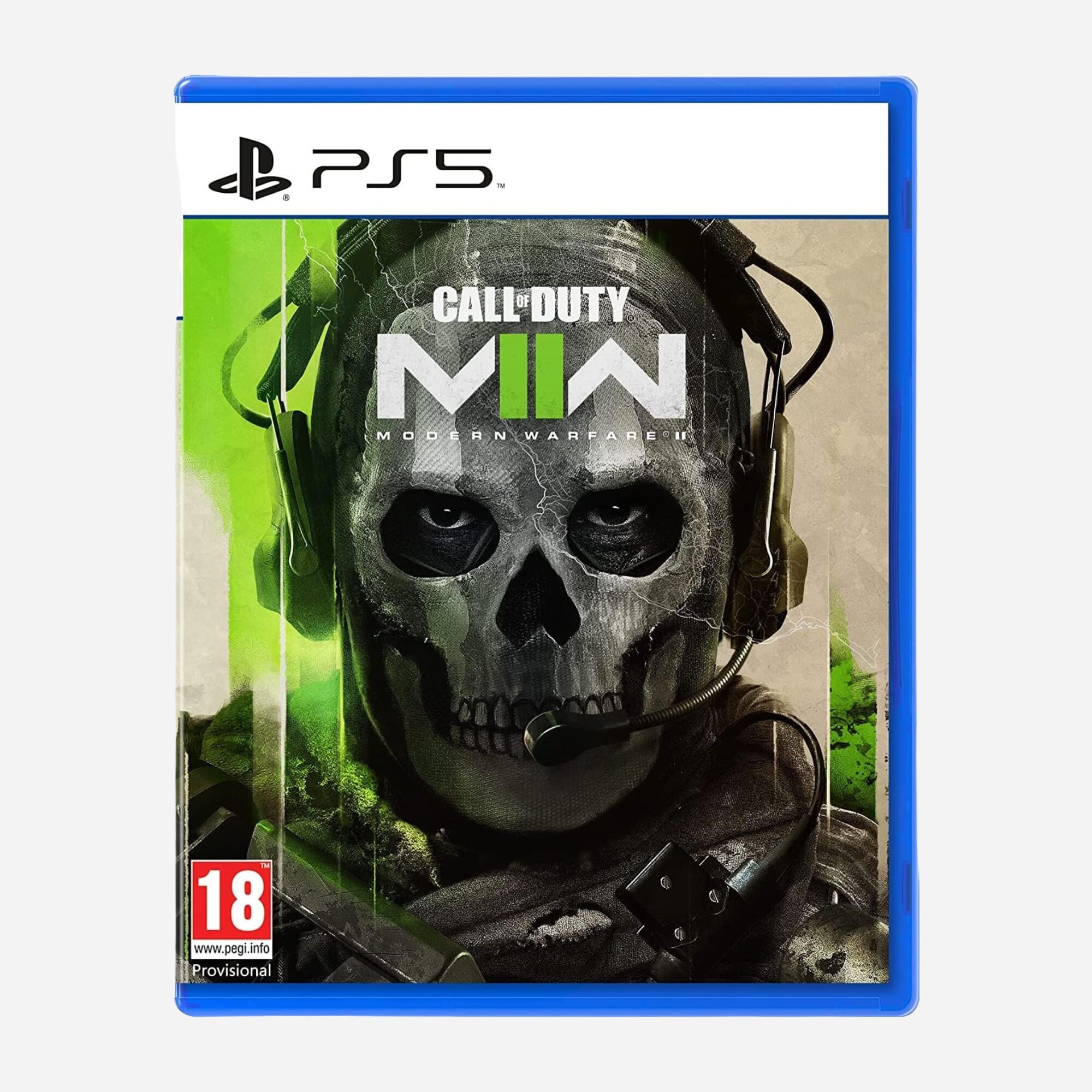 Call of Duty Modern Warfare II (PS5)