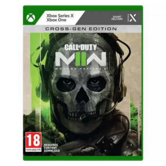 Call of Duty Modern Warfare II (Xbox Series X / Series One)