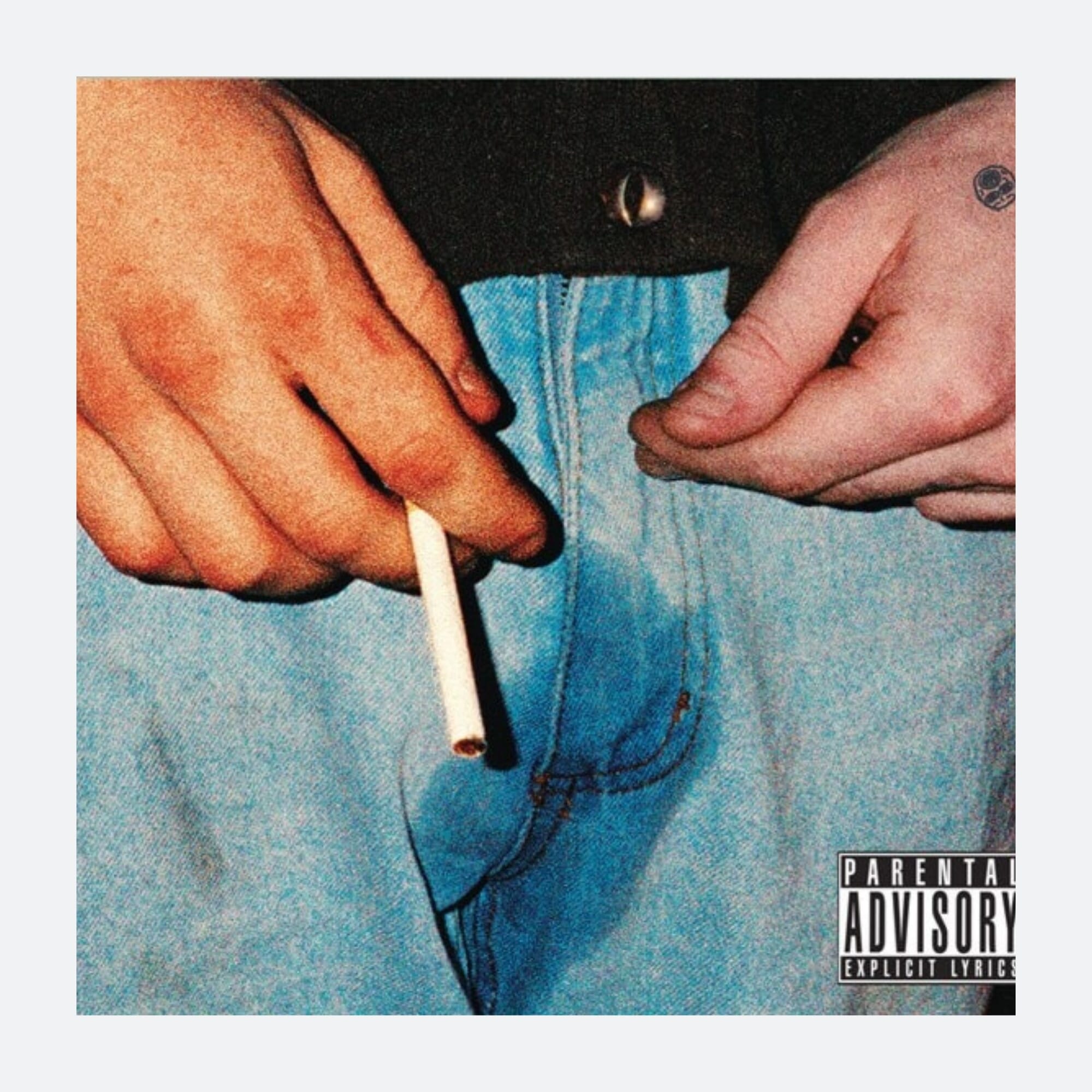 Cherry Bomb (10th Anniversary)