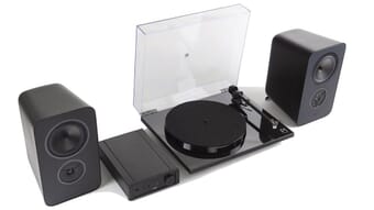 Clearance - Rega System One