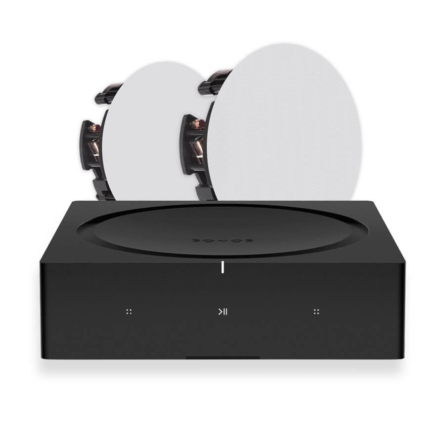 sonos and sonance bundle