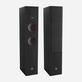 DALI Opticon 6 MK2