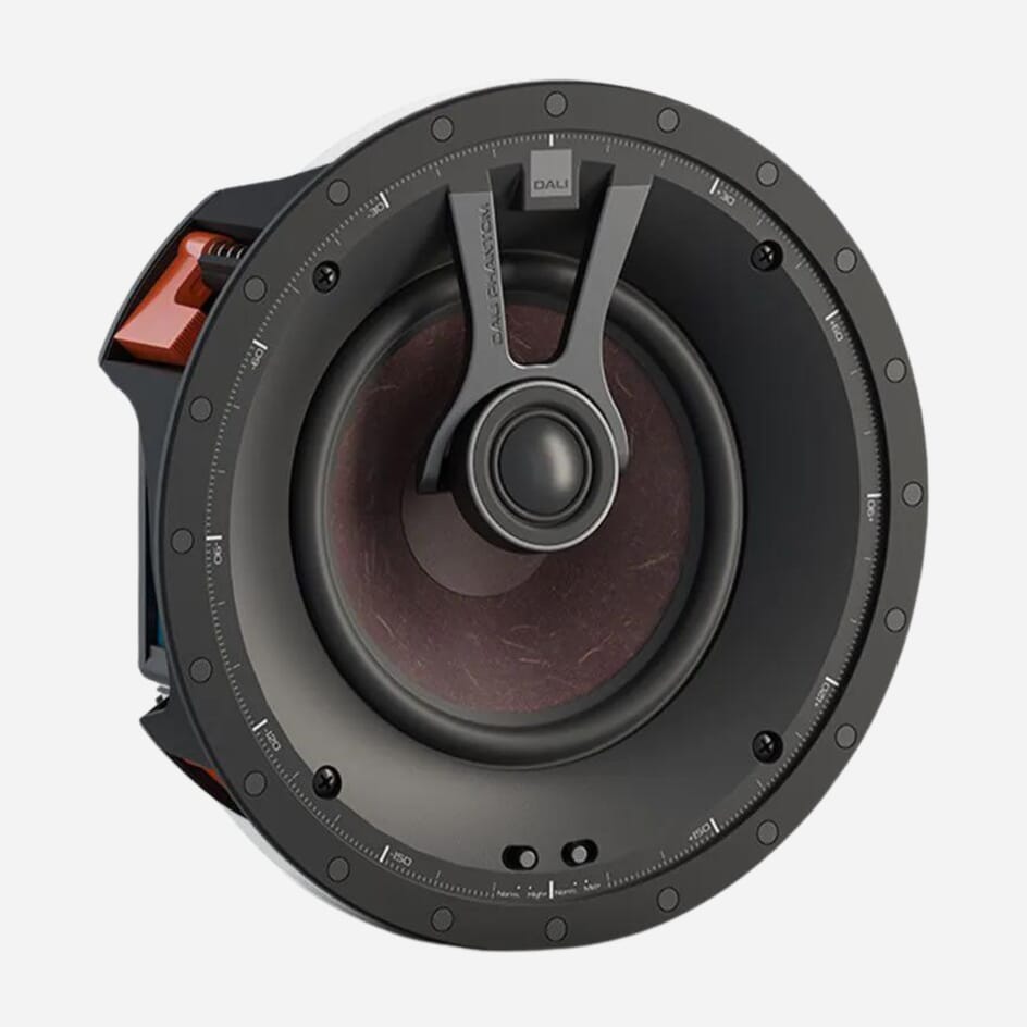 DALI Phantom K-60 In-Ceiling Speaker Lowest Price (UK) Smart