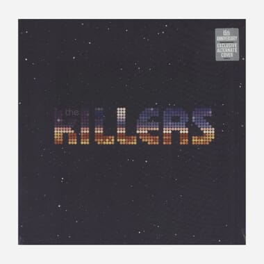Day & Age LP - The Killers Day & Age LP - The Killers
