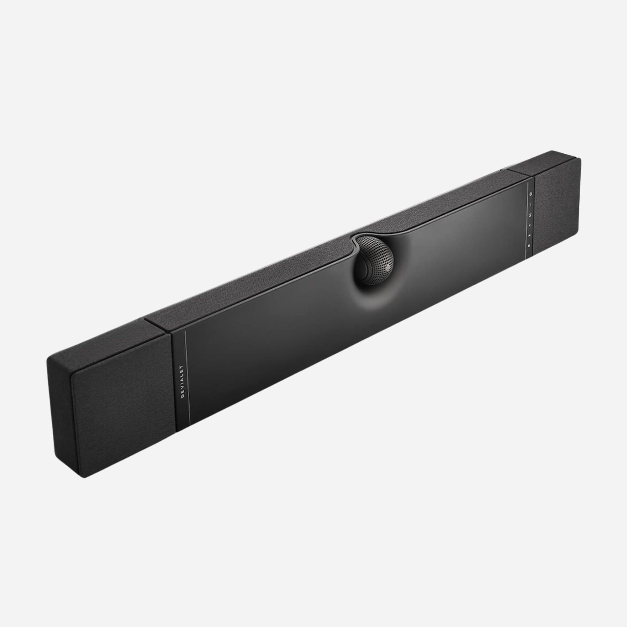 Devialet Dione Dolby Atmos 5.1.2 サウンドバー Devialet Dione - ハイエンド Dolby Atmos 5.1.2 サウンドバー