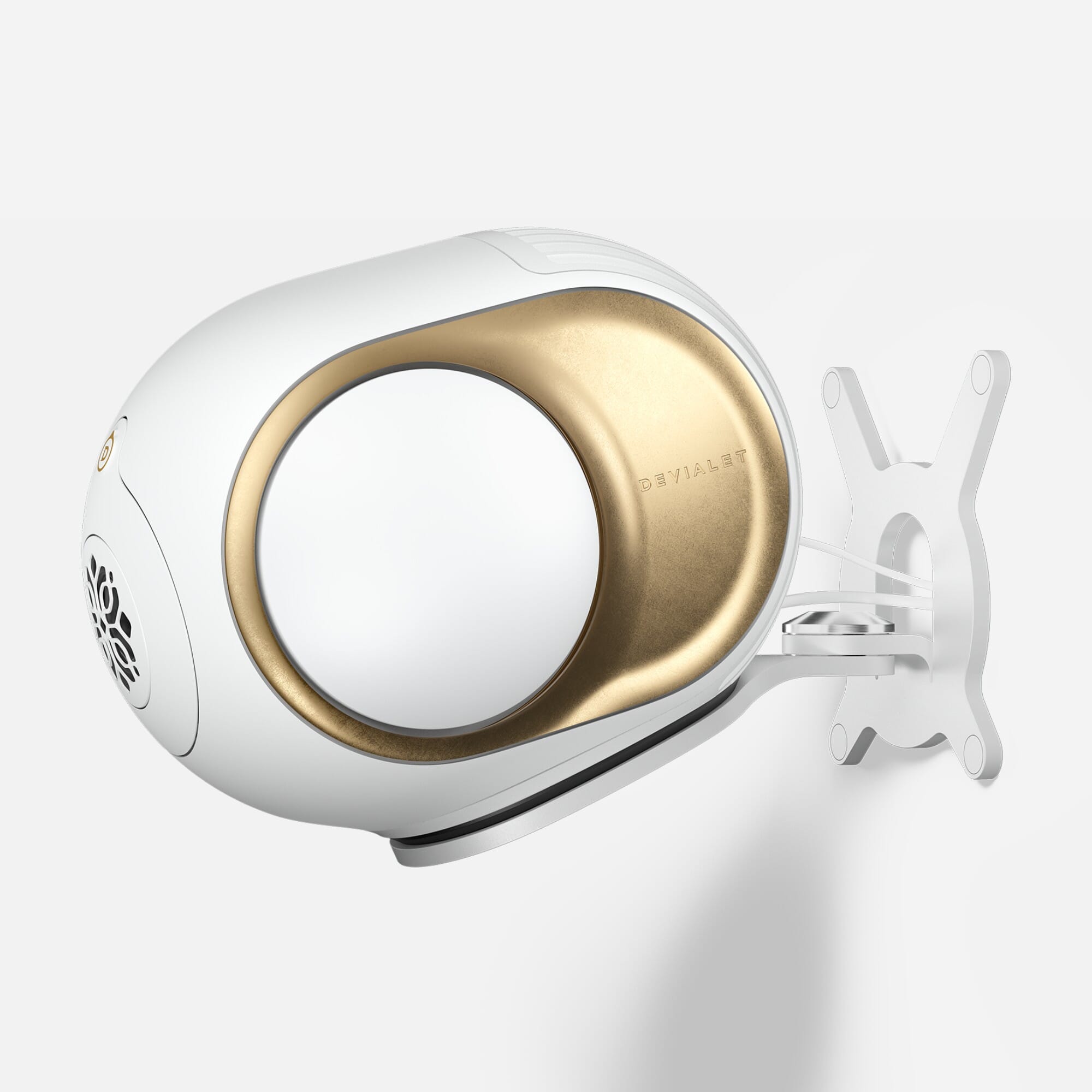 Devialet Gecko Phantom Ultimate 98 dB