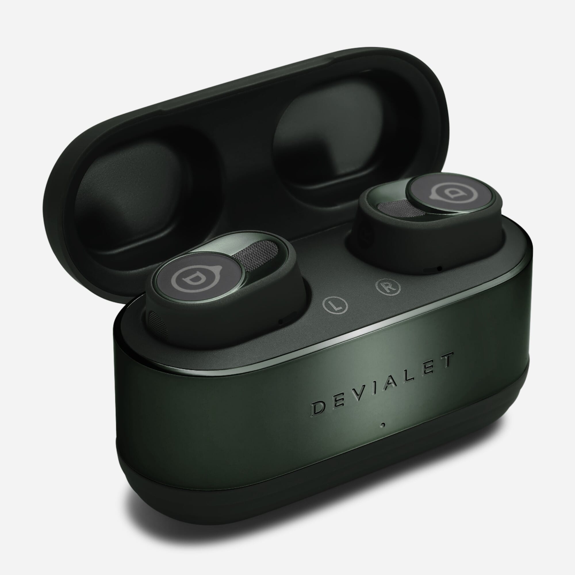 Devialet Gemini II | Wireless Earbuds | Smart Home Sounds
