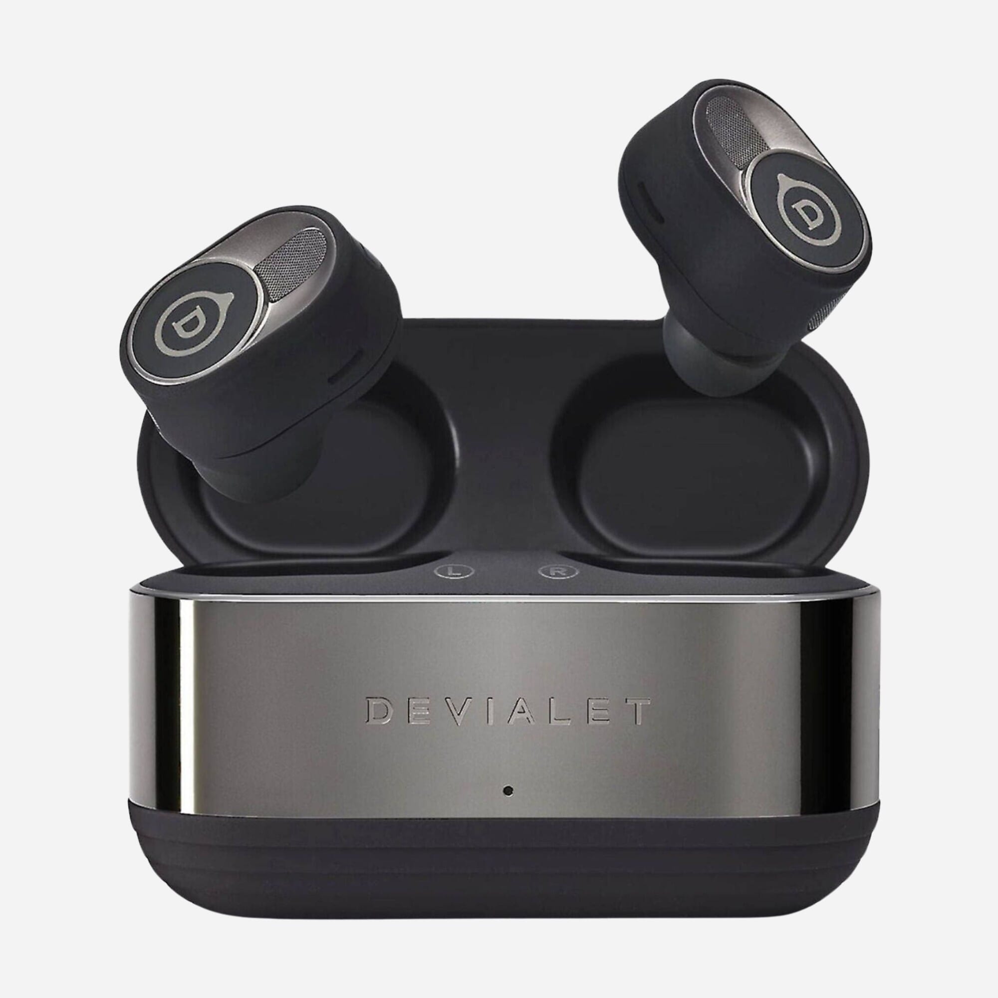 Devialet GEMINI II ワイヤレスイヤホン Devialet Gemini II | Wireless Earbuds | Smart Home Sounds
