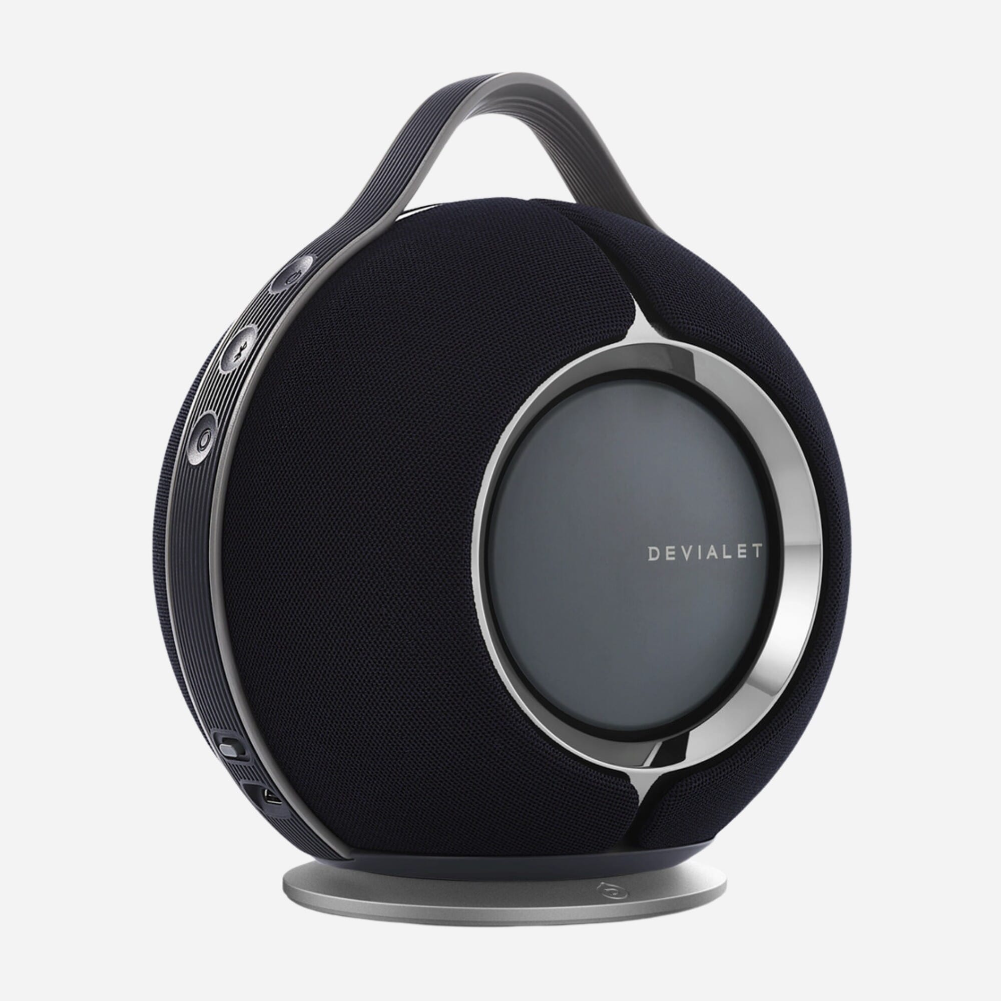Devialet Mania + Charging Base