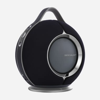 Devialet Mania + Charging Base Devialet Mania + Charging Base