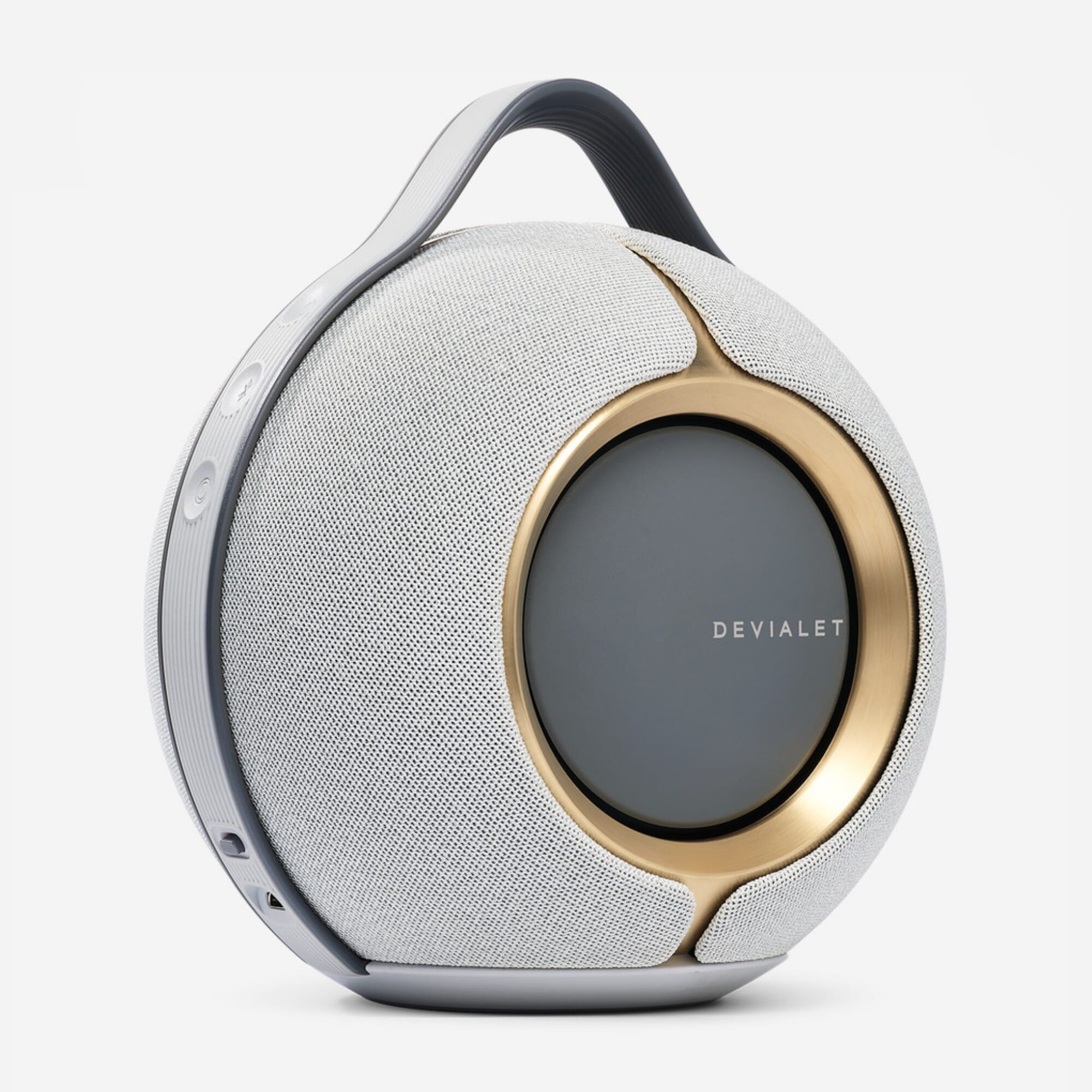 Devialet Mania + Charging Base