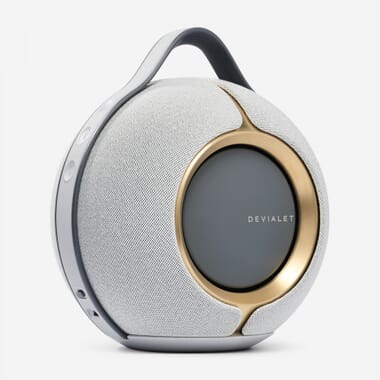 Devialet Mania + Charging Base Devialet Mania + Charging Base