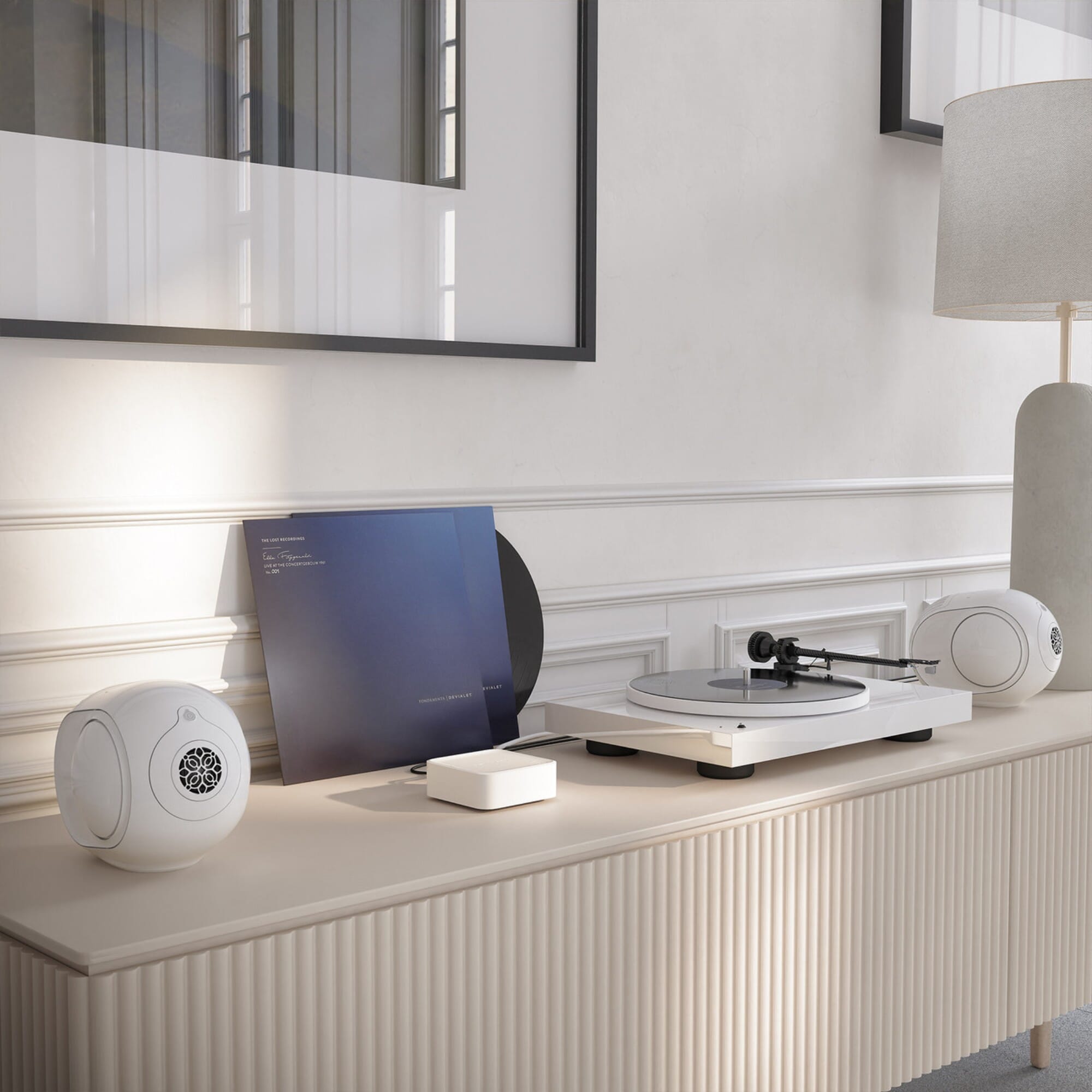 Devialet Phantom II 95 dB