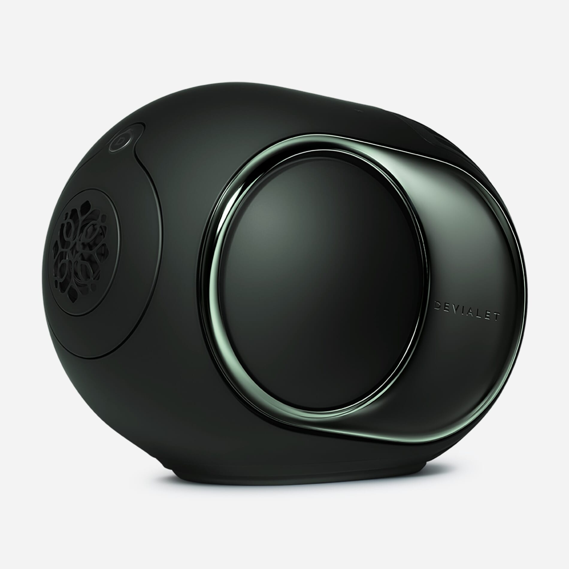 Wireless Speaker Phantom Reactor Stereo Review Buy Devialet