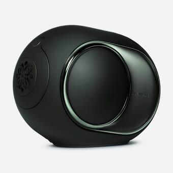 Devialet Phantom Ultimate 98 dB