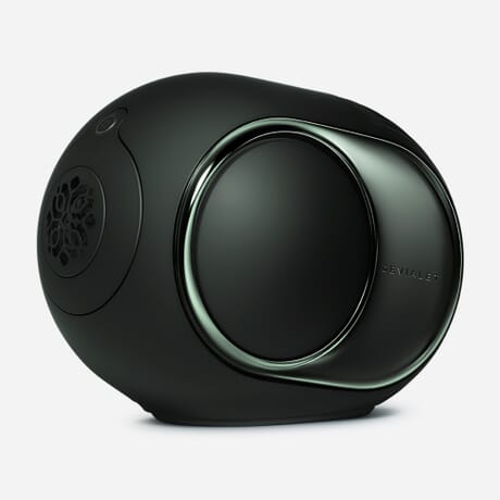 Devialet Phantom Ultimate 98 dB Devialet Phantom Ultimate 98 dB