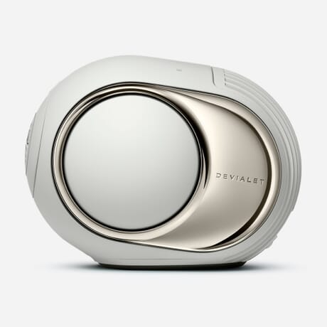 Devialet Phantom Ultimate 98 dB Devialet Phantom Ultimate 98 dB
